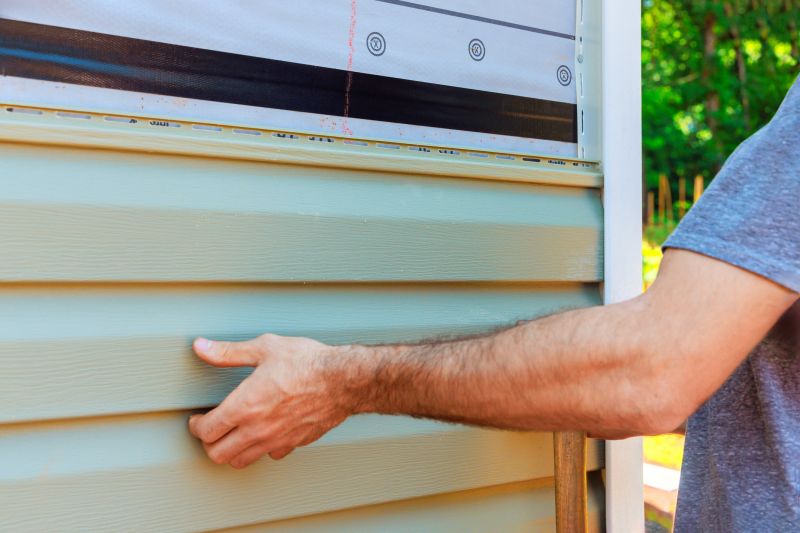 Top Siding Installation Companies in La Vergne, TN