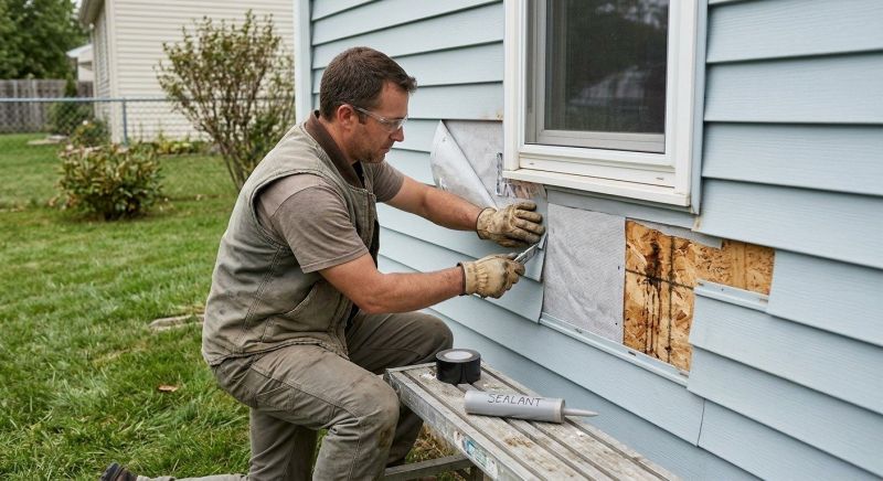 Top Siding Replacement Companies in Lebanon, TN