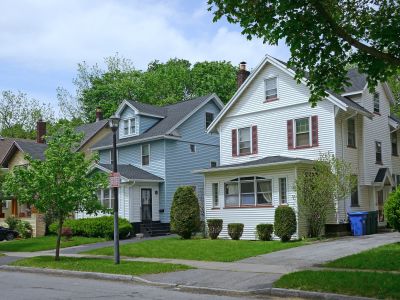 Cost of Siding in Murfreesboro, TN