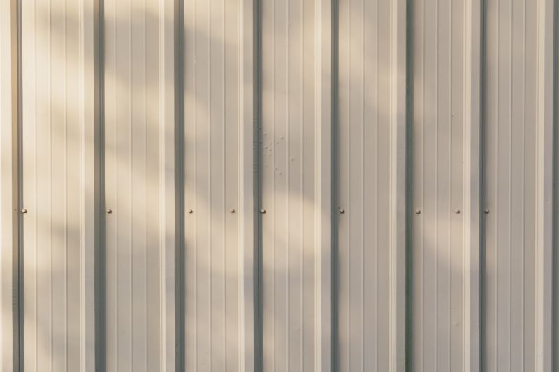 Seamless Panel Alignment