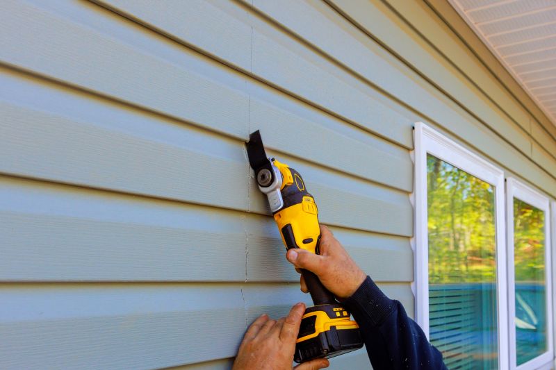 Affordable Siding Solutions